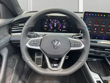 VW Passat 2.0 TDI 142 kW 4M R-Line T.Leder Pano.HuD