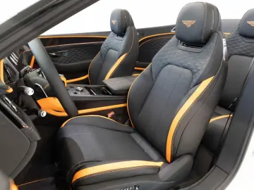 Bentley Continental GTC Speed First Edition