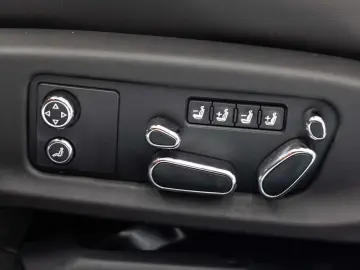 Bentley Continental GTC Speed First Edition