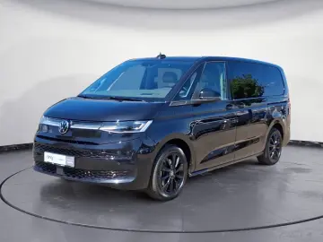 VW T7 Multivan 1 4 TSI eHybrid DSG Life AHK Traille
