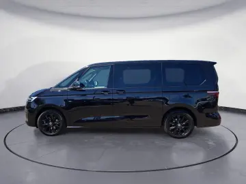 VW T7 Multivan 1 4 TSI eHybrid DSG Life AHK Traille