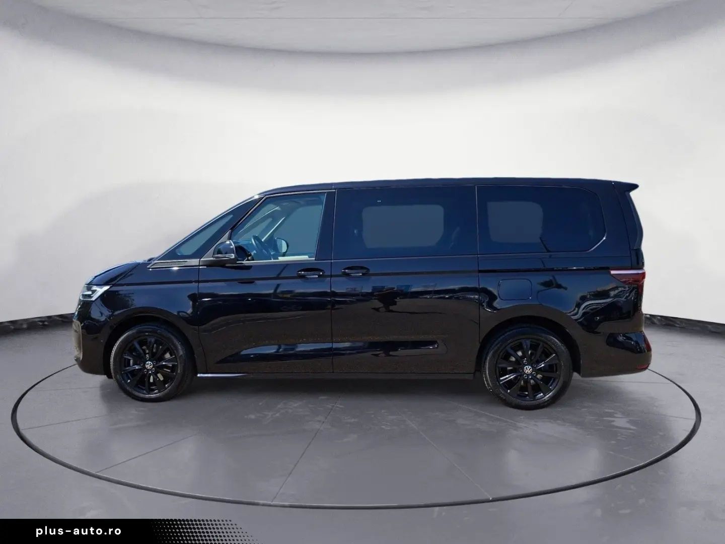 VW T7 Multivan 1 4 TSI eHybrid DSG Life AHK Traille