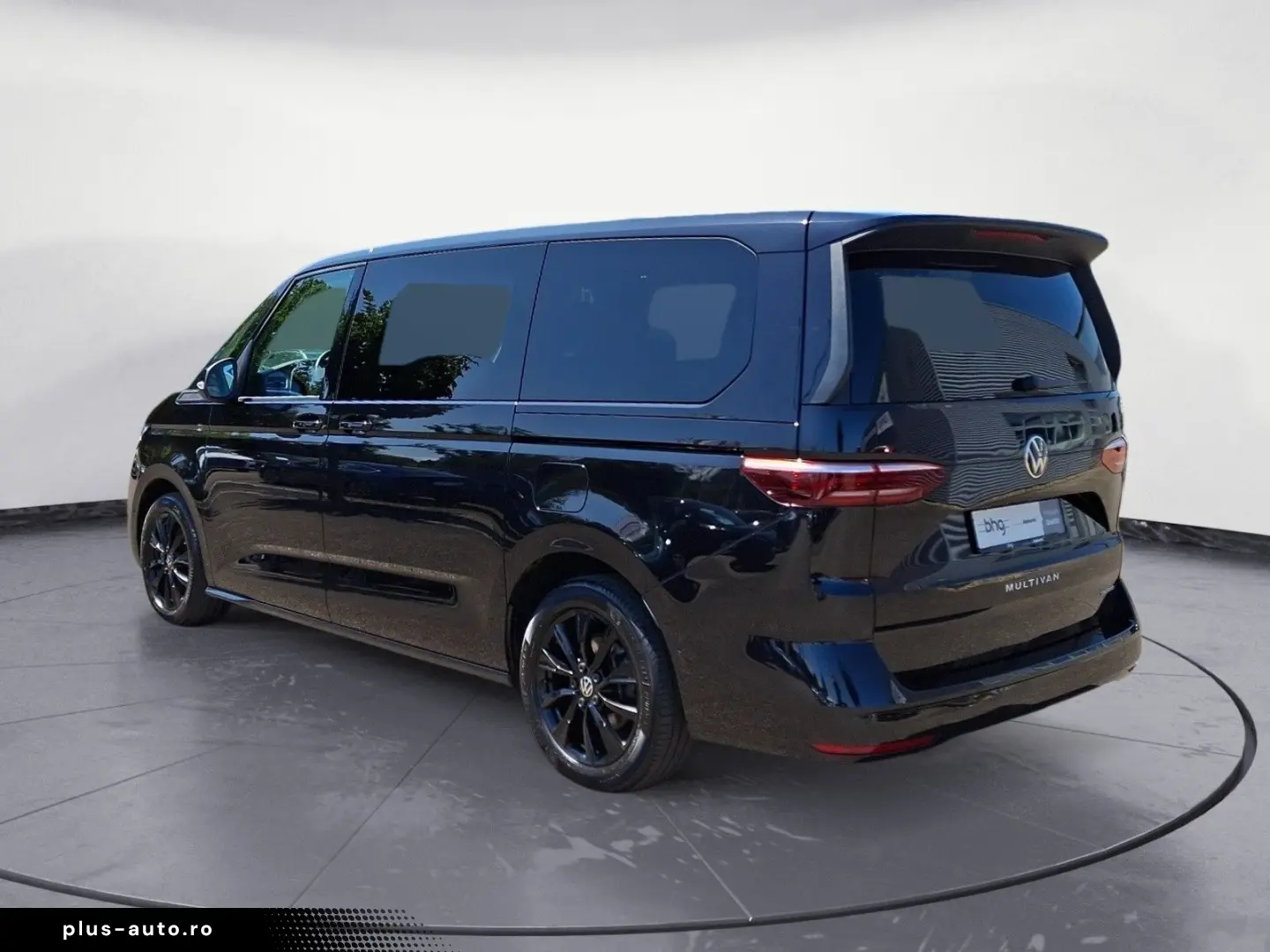 VW T7 Multivan 1 4 TSI eHybrid DSG Life AHK Traille