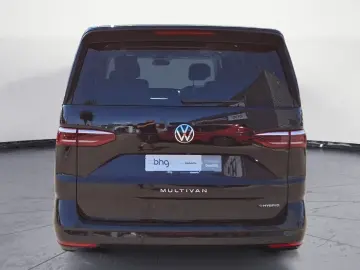 VW T7 Multivan 1 4 TSI eHybrid DSG Life AHK Traille