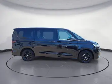 VW T7 Multivan 1 4 TSI eHybrid DSG Life AHK Traille