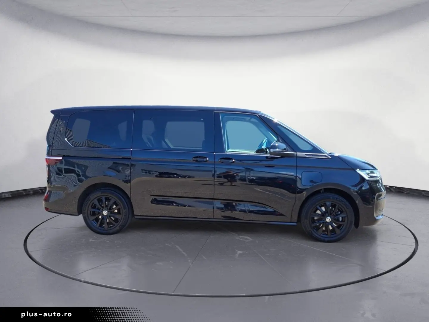 VW T7 Multivan 1 4 TSI eHybrid DSG Life AHK Traille