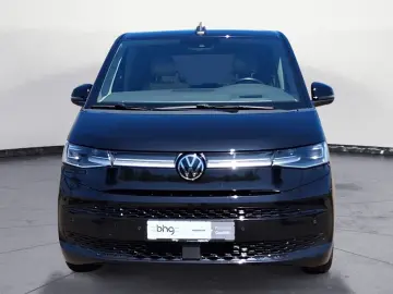 VW T7 Multivan 1 4 TSI eHybrid DSG Life AHK Traille