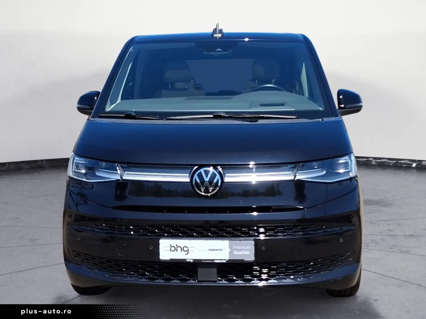 VW T7 Multivan 1 4 TSI eHybrid DSG Life AHK Traille