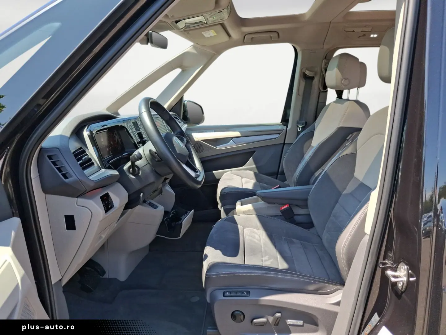 VW T7 Multivan 1 4 TSI eHybrid DSG Life AHK Traille