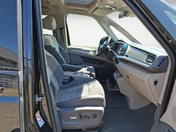 VW T7 Multivan 1 4 TSI eHybrid DSG Life AHK Traille