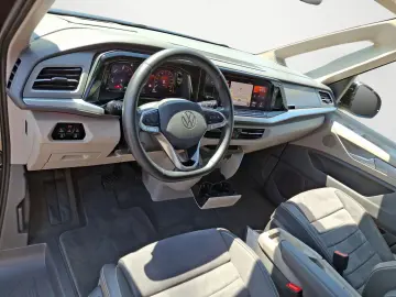 VW T7 Multivan 1 4 TSI eHybrid DSG Life AHK Traille