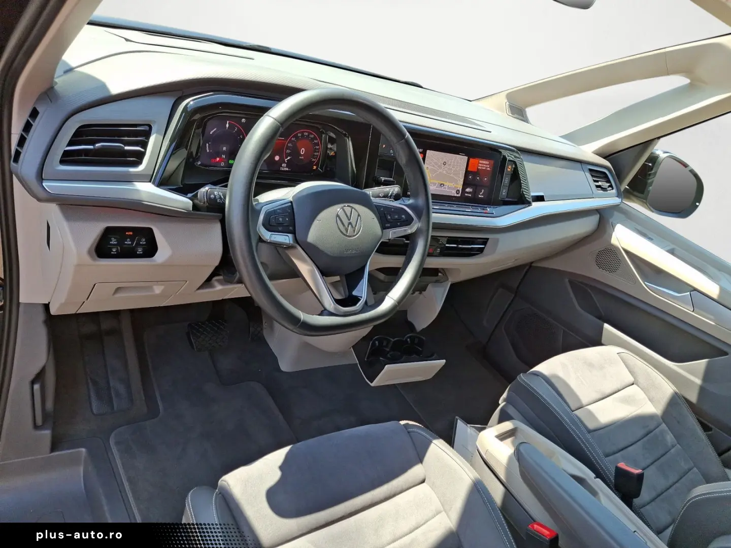 VW T7 Multivan 1 4 TSI eHybrid DSG Life AHK Traille