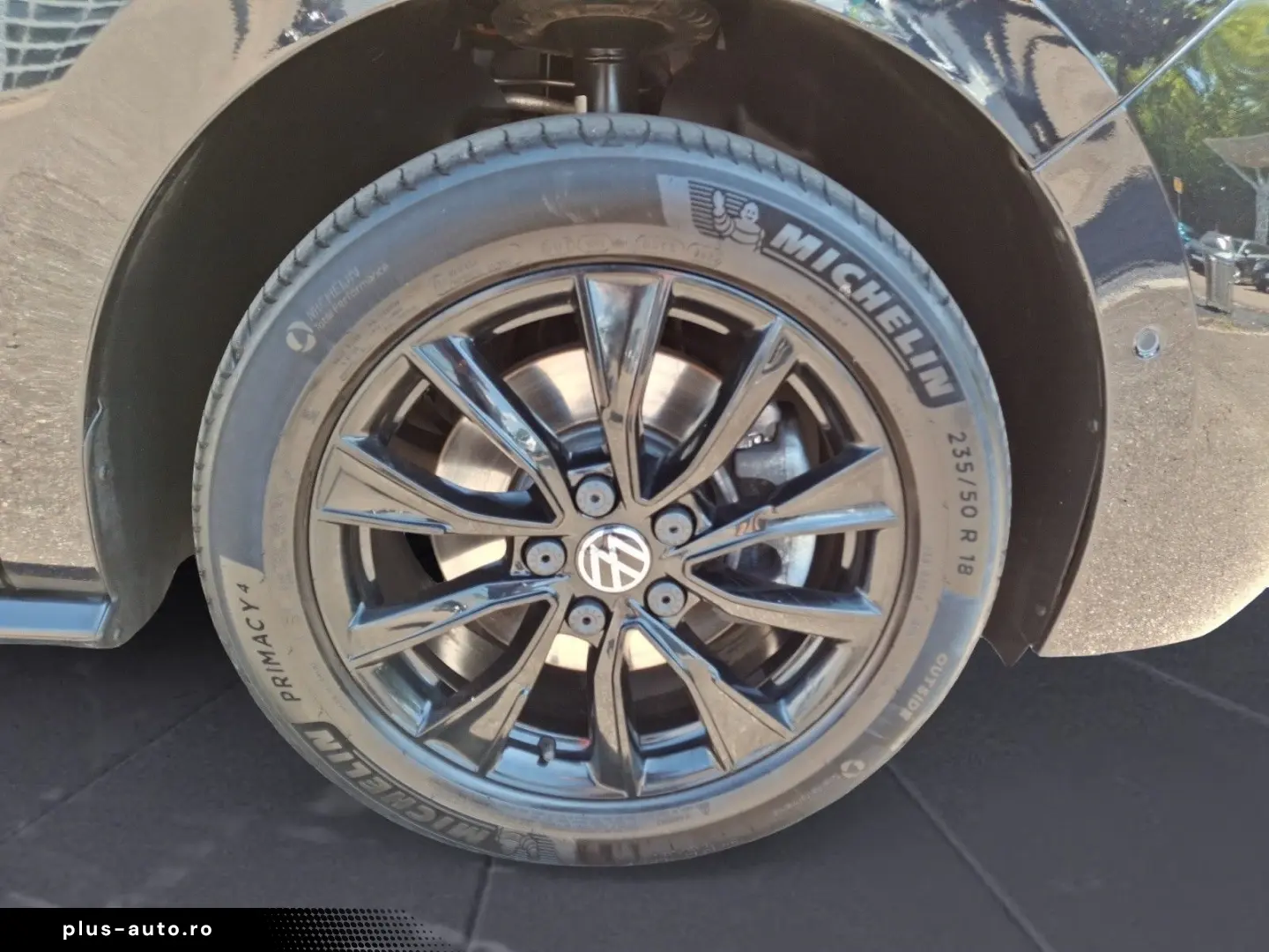 VW T7 Multivan 1 4 TSI eHybrid DSG Life AHK Traille
