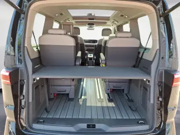 VW T7 Multivan 1 4 TSI eHybrid DSG Life AHK Traille