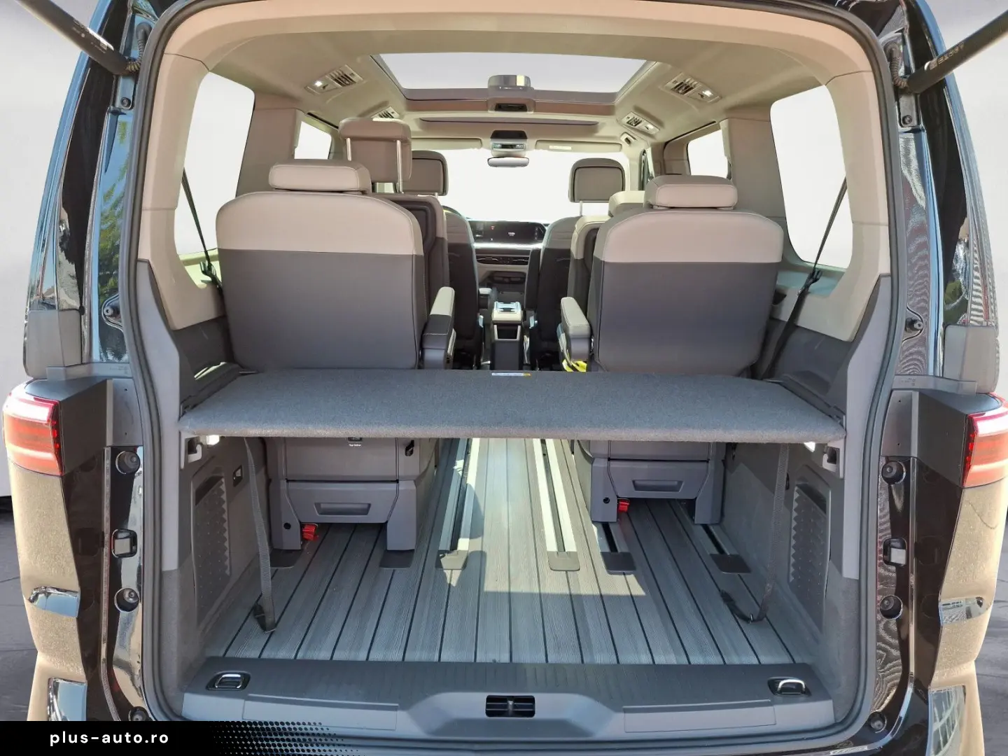 VW T7 Multivan 1 4 TSI eHybrid DSG Life AHK Traille