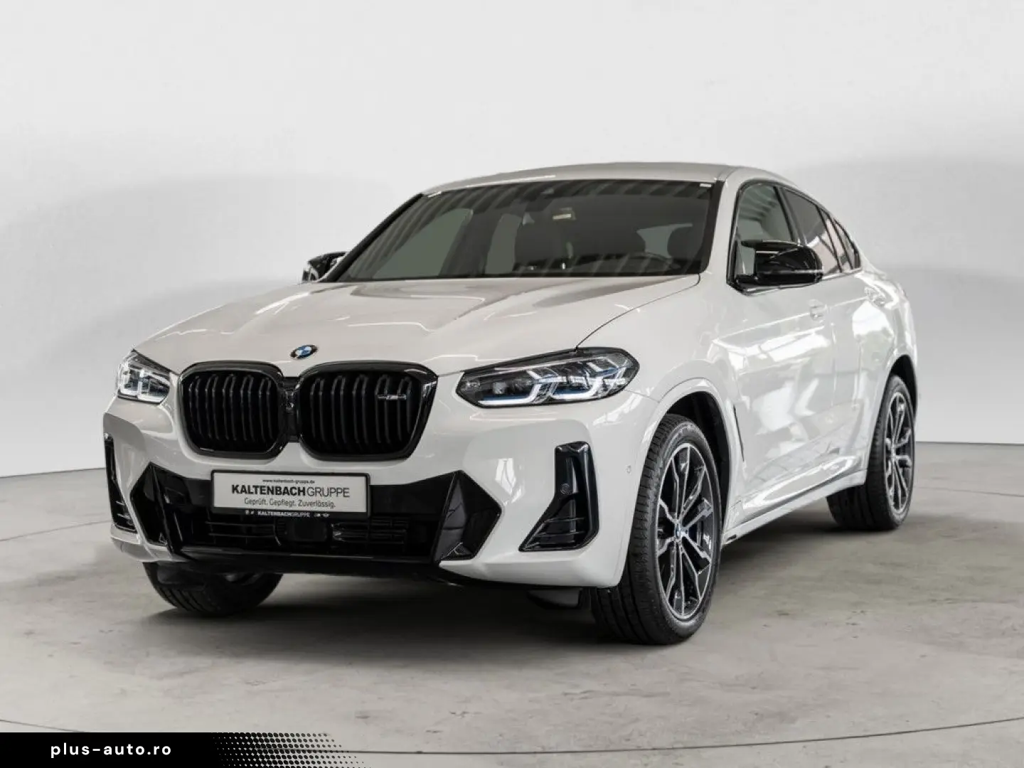 BMW X4 40i xDrive FACEL. HUD 360  LASER LED STANDHZ