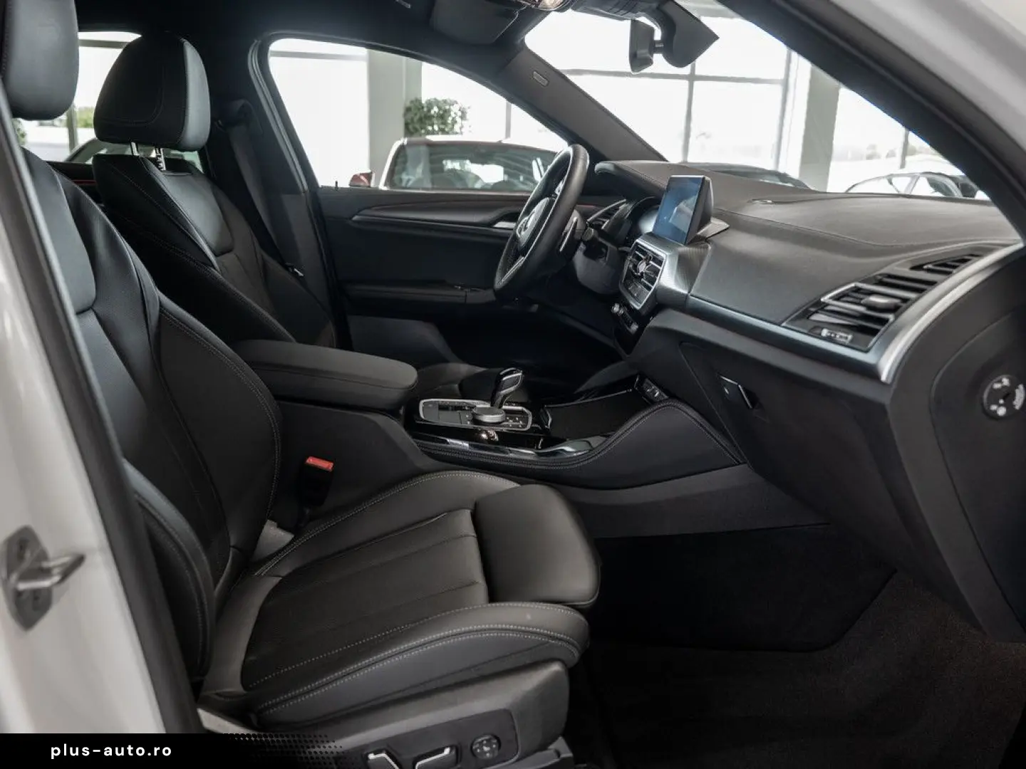 BMW X4 40i xDrive FACEL. HUD 360  LASER LED STANDHZ