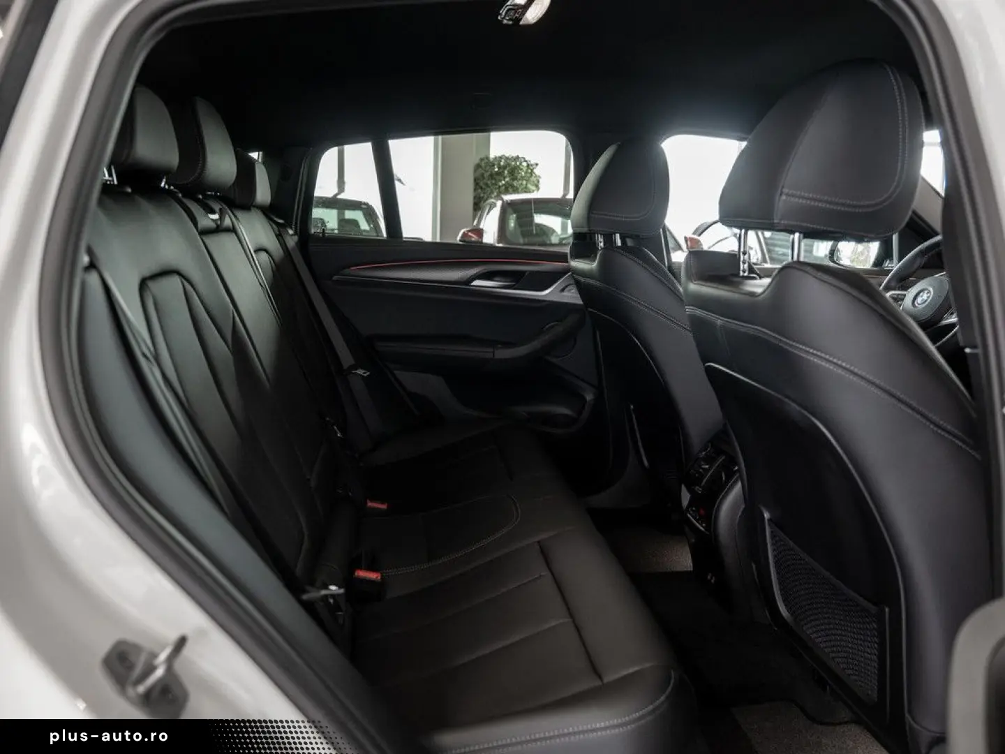 BMW X4 40i xDrive FACEL. HUD 360  LASER LED STANDHZ