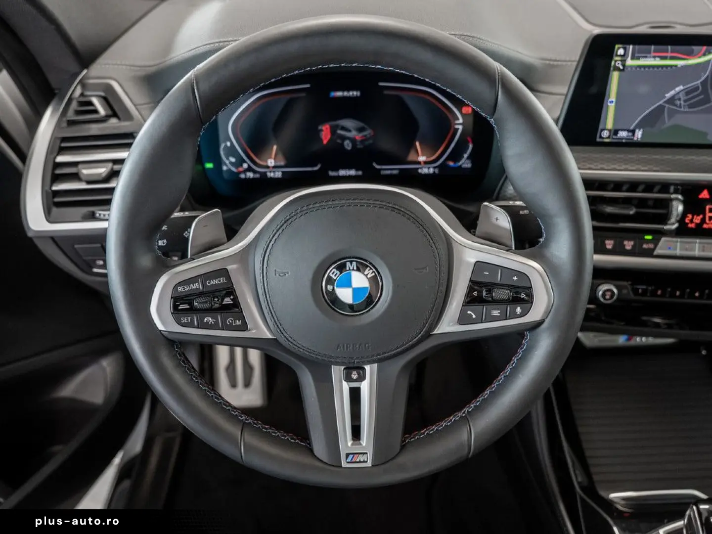 BMW X4 40i xDrive FACEL. HUD 360  LASER LED STANDHZ