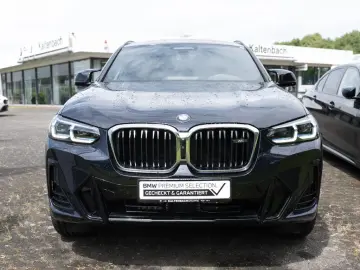 BMW X4 40i xDrive FACEL. PANO AHK HUD 360  LASER