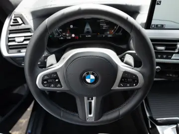 BMW X4 40i xDrive FACEL. PANO AHK HUD 360  LASER