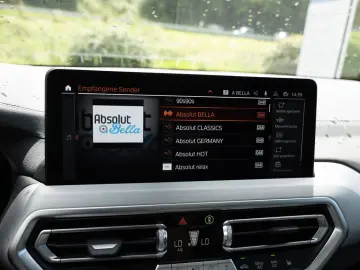 BMW X4 40i xDrive FACEL. PANO AHK HUD 360  LASER