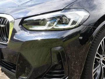 BMW X4 40i xDrive FACEL. PANO AHK HUD 360  LASER