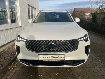 VOLVO XC90 B5 AWD Plus Bright FACELIFT AHK -32%