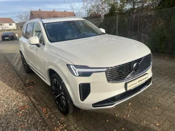 VOLVO XC90 B5 AWD Plus Bright FACELIFT AHK -32%