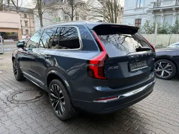 VOLVO XC90 T8 Plus Bright FACELIFT He-Up PANO 360 STH