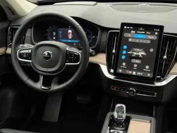 VOLVO XC90 T8 Plus Bright FACELIFT He-Up PANO 360 STH