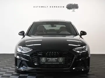 Audi A4 45 TFSI Quattro S line