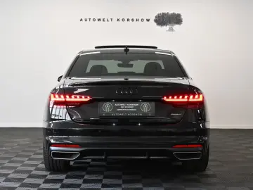 Audi A4 45 TFSI Quattro S line