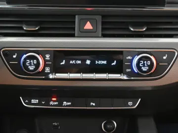 Audi A4 45 TFSI Quattro S line