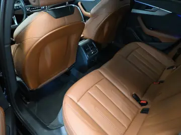 Audi A4 45 TFSI Quattro S line