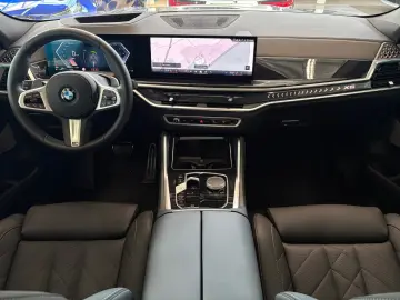BMW X6 xDrive40d M Sport Pro DA PA Prof Pano H K 22