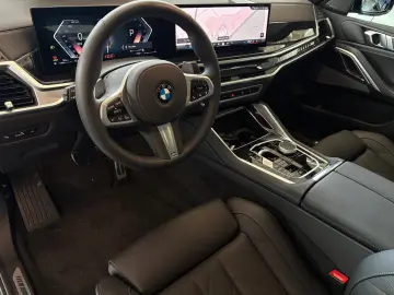 BMW X6 xDrive40d M Sport Pro DA PA Prof Pano H K 22