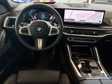 BMW X6 xDrive40d M Sport Pro DA PA Prof Pano H K 22