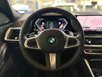 BMW X6 xDrive40d M Sport Pro DA PA Prof Pano H K 22