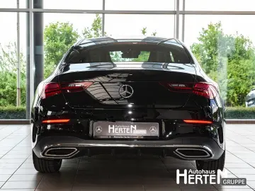 MERCEDES-BENZ CLA 200 AMG PANO LED KEYLESS AMBIENTE R-KAMERA