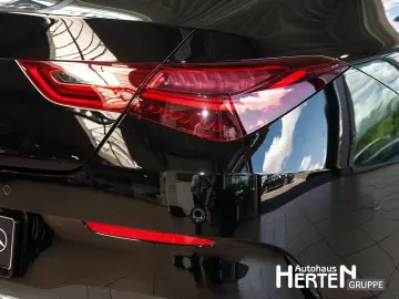 MERCEDES-BENZ CLA 200 AMG PANO LED KEYLESS AMBIENTE R-KAMERA