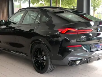 BMW X6 30 d xDrive M Sport SKY-Lounge B&W M-SITZE