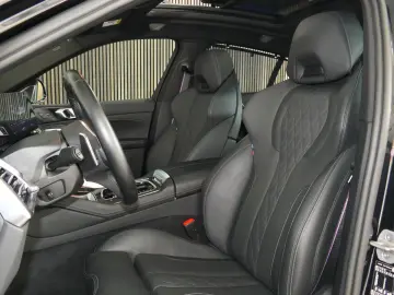 BMW X6 30 d xDrive M Sport SKY-Lounge B&W M-SITZE