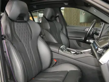 BMW X6 30 d xDrive M Sport SKY-Lounge B&W M-SITZE
