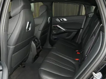BMW X6 30 d xDrive M Sport SKY-Lounge B&W M-SITZE