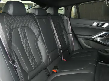 BMW X6 30 d xDrive M Sport SKY-Lounge B&W M-SITZE