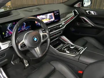 BMW X6 30 d xDrive M Sport SKY-Lounge B&W M-SITZE