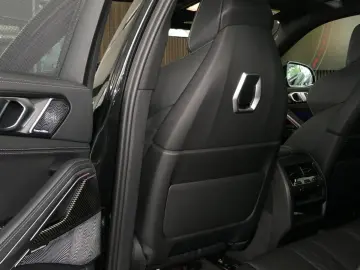 BMW X6 30 d xDrive M Sport SKY-Lounge B&W M-SITZE
