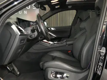BMW X6 30 d xDrive M Sport SKY-Lounge B&W M-SITZE