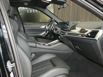 BMW X6 30 d xDrive M Sport SKY-Lounge B&W M-SITZE